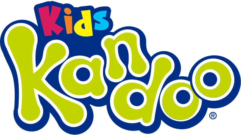 Kandoo Kids Logo